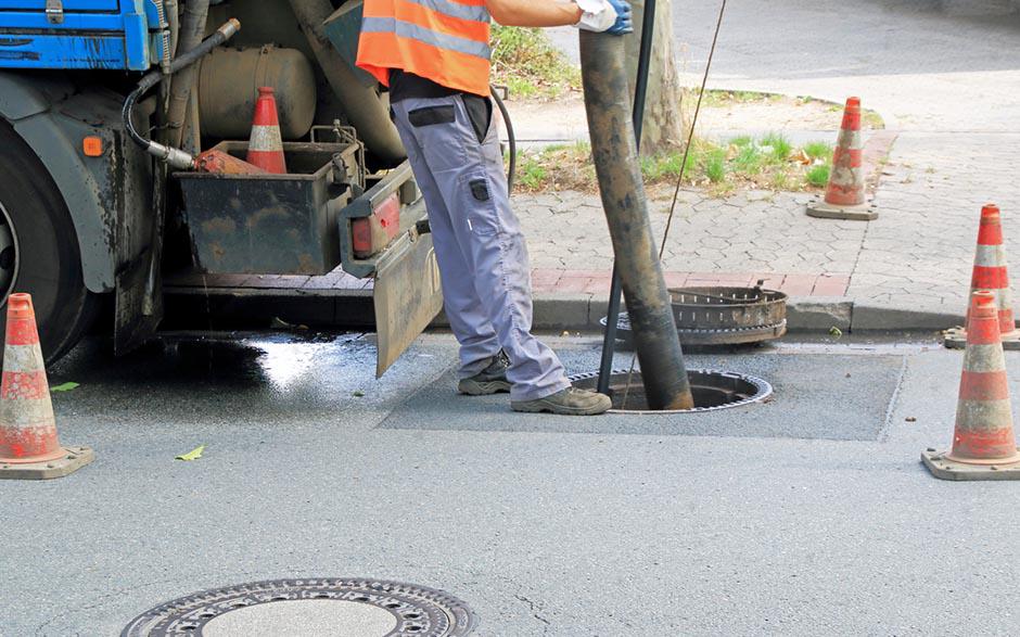 pompe débouchage wc Lizy-sur-Ourcq